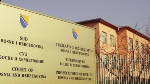 ОД ШОКА НИСАМ НИ ЗАПЛАКАО Потресна сведочења на суђењу за злочине над Србима на подручју Вишеграда, Фоче и Чајнича