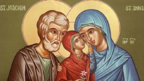 СУТРА СЛАВИМО ВАЖАН ПРАЗНИК: Све жене у Србији треба да ураде ове ствари за здравље и потомство