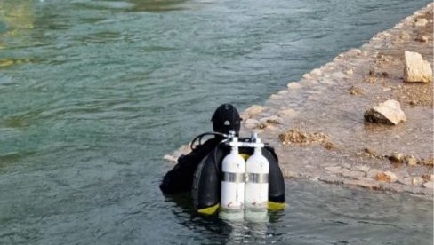 PRONAĐENO I DRUGO TELO UTOPLJENIKA: Završena potraga za stradalima kod Šida