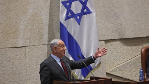 СПРЕМА СЕ СПАЉИВАЊЕ БИБЛИЈЕ У ШВЕДСКОЈ: Премијер Израела Нетањаху оштро критиковао одобравање протеста