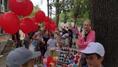 ДЕЧЈА НОВОГОДИШЊА ПИЈАЦА: Традиционална акција за најмлађе следећег петка у Зрењанину (ФОТО)
