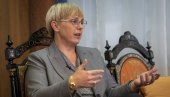 KO MI DONESE 46 GLASOVA, DOBIĆE MANDAT OD MENE: Predsednica Slovenije ne želi manjinsku vladu