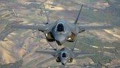 IZRAEL PRIZEMLJIO AMERIČKE AVIONE: Po drugi put u godinu dana F-35 ide na remont