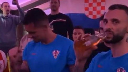 ПУШИ, ПИЈЕ И ИГРА ВИДЕО ИГРИЦЕ: Хрватски фудбалер ужива у милионима у Саудијској Арабији