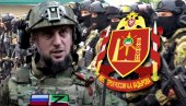 KOMANDAT AHMATA O KRAJU RATA: General Alaudinov dao prognozu završetka sukoba u Ukrajini