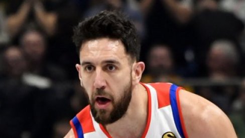 PRVI ČOVEK HAPOELA TVRDI: Real Madrid je nudio više novca Vasiliju Miciću od nas!