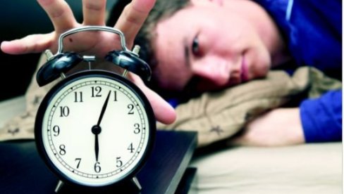 ALARM REMETI ZDRAVLJE: LJudi umorniji kod neprirodnog buđenja i prekida sna