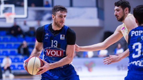 PANTERI SU U STRAHU: Podgoričani su raspucani! PANTERI SU U STRAHU: Podgoričani su raspucani!