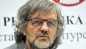 EMIR KUSTURICA U BOLNICI: Režiser slomio nogu na Mokroj Gori, čeka ga operacija