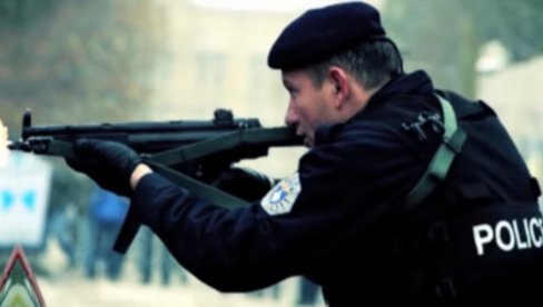 TUKLI I PSOVALI SRPSKU MAJKU: Predsednik otkrio kako su pripadnici tzv. kosovske policije maltretirali uhapšene