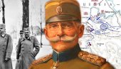 ЈЕДИНИ МЕЂУ ОФИЦИРИМА: Павле Јуришић Штурм - 56 година војног службовања и седам ратова ЈЕДИНИ МЕЂУ ОФИЦИРИМА: Павле Јуришић Штурм - 56 година војног службовања и седам ратова