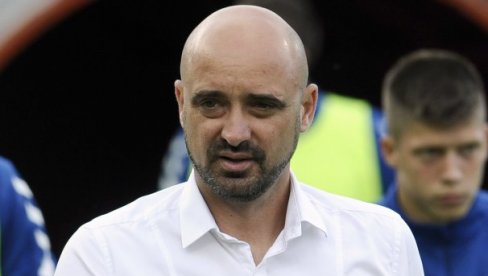 MILAN RASTAVAC SE OZBILJNO POJAČAO: U Grčku stigao reprezentativac Srbije