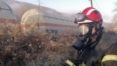LJUDE SMO NALAZILI JEDINO PO JECAJIMA: Trojica vatrogasaca svedoče, za Novosti, o užasu sa kojim su se suočili spasavajući unesrećene