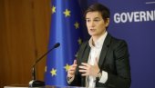 AMBICIOZNI PLANOVI ZA 2023. Brnabić: Najvažnije preokrenuti trend u natalitetu