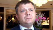 UKRAJINSKI MILIONER I POLITIČAR UHAPŠEN NA ALPIMA: Bio blizak sa Julijom Timošenko i narodni poslanik - čeka izručenje