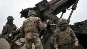 ŠVAJCARSKA REKLA NE: Odbijen zahtev Madrida za izvoz protivavionskog oružja u Ukrajinu