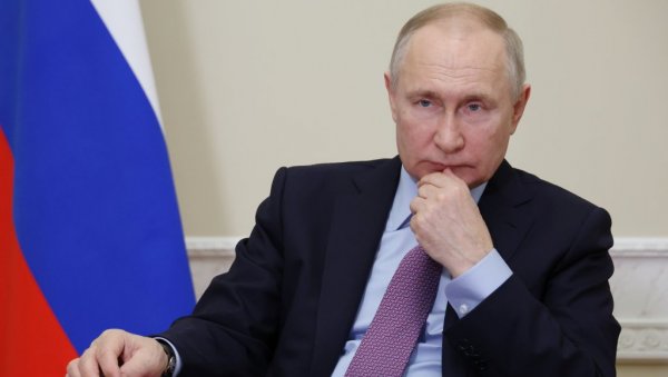 ПУТИН ИПАК НЕ БИ ДА РИЗИКУЈЕ: Руски лидер не путује у Африку