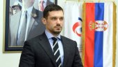 ДИРЕКТОР ПИО ФОНДА ХИТНО РЕАГОВАО Реља Огњеновић: Српска деца на мети Куртијевих терориста!