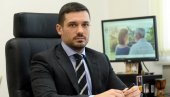 RELJA OGNJENOVIĆ ZA NOVOSTI: Fond PIO je stabilan i finansijski održiv (VIDEO)