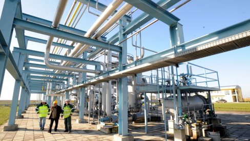 HOĆE LI BITI VANREDNE SITUACIJE? Evo kakvo je stanje zaliha nafte i gasa u zemaljama EU