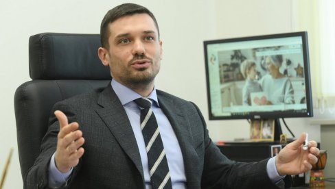 OGNJENOVIĆ: Cilj nam je dostojanstven život penzionera