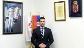 ОГЊЕНОВИЋ ОДГОВОРИО БИЉАНИ ЂОРЂЕВИЋ: Силеџије и лицемери из опозиције ОГЊЕНОВИЋ ОДГОВОРИО БИЉАНИ ЂОРЂЕВИЋ: Силеџије и лицемери из опозиције
