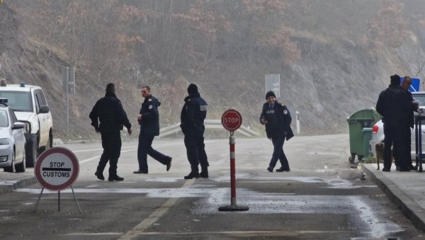 ЧЛАНСТВО У СЕ, АКО ПУСТЕ СРПСКУ РОБУ : Све више се помиње да би под притиском Запада тзв. Косово могло да укине забрану