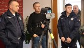 ВРШАЧКА ПОЛИЦИЈА ДОБИЛА НОЋНИ РАДАР: Савремени апарат поклонила локална самоуправа