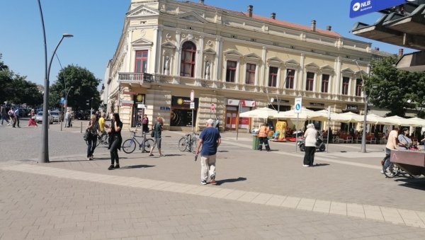 ПАЖЊА, ПОМОЋ И ДАРОВИ: Услуге личног пратиоца користи 59 шабачких малишана