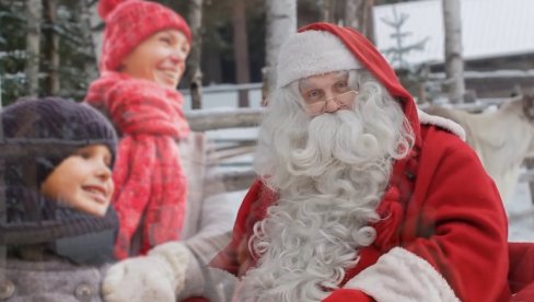 PAKETIĆI ZA DECU NA KIM: Ulepšajmo im praznike i izmamimo osmehe