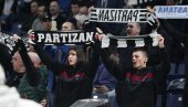 PARTIZAN OTPUŠTA STRANCA? Došao kao veliko pojačanje, a odlazi kao razočarenje