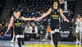 PARTIZAN OSTAJE BEZ VELIKOG TALENTA? Grčki velikan želi Tristana Vukčevića