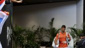 NOVAK ĐOKOVIĆ IZGUBIO U INDIJAN VELSU, A ONDA... Srbin saznao i ovo