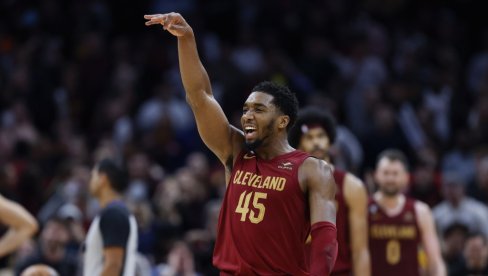 NBA TIKET: Predlozi za igrače iz najjače košarkaške lige sveta