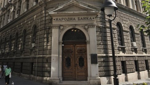 DINAR OJAČAO ZA PREKO 10 ODSTO OD POČETKA GODINE: Evo koji je zvanični kurs na današnji dan