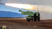 ШОКАТАН СНИМАК УДАРЦА ХИМАРС-А ИЗ ПРВОГ ЛИЦА: Амерички ВБР погађа мост у Русији – западни дронови и ракете погађају Курск! (ВИДЕО)