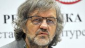 KUSTURICA O PRESUDI DODIKU: BiH je voz koji piči prema provaliji