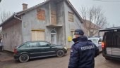 ЖЕНА ОРГАНИЗУЈЕ ОБЕ САХРАНЕ: Покопава и бившег мужа и партнера којег је у Кикинди убио муж ( ФОТО)