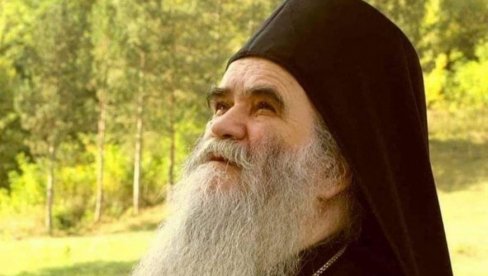 MITROPOLIT FOTIJE MILATOVIĆU: Amfilohije nije bio to što Vi govorite