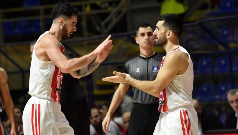NAKON MONEKEA, IZNENEĐENJE: Zvezda želi da vrati Argentinca kog su navijači obožavali