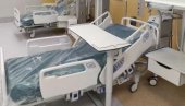 ŠVAJCARCE LEČE STRANCI: Učešće lekara iz inostranstva skoro 40 odsto
