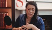 VELIKA BRUKA VELIKE BRITANIJE: Alisija Krns napala Dan Republike Srpske, a sada joj se ceo Balkan smeje (VIDEO)