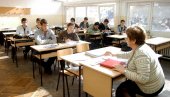 MALA MATURA OD 23. DO 25. JUNA: Ministarstvo prosvete izmenilo školski kalendar