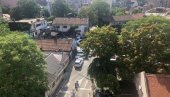 ČEKAJU NOVAC I SPREMAJU NOVU TUŽBU: Posle presude zbog buke, žitelji Cetinjske ulice nisu dobili nadoknadu