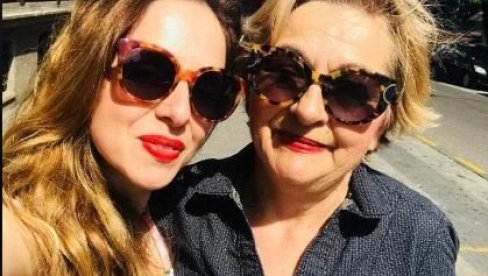 NE ZNAM GDE SU ANINA DECA: Milanka LJubičić, majka Beograđanke za čije ubistvo je osuđen Brajan Volš, za Novosti