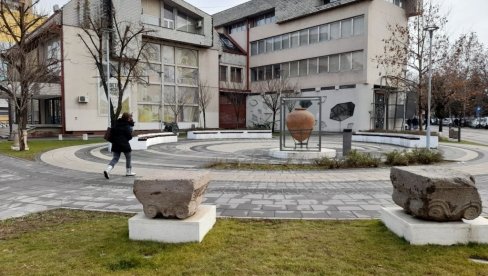 МУЗЕЈ ОТВОРЕН ПОВОДОМ ПРАЗНИКА: Бесплатан улаз за све посетиоце