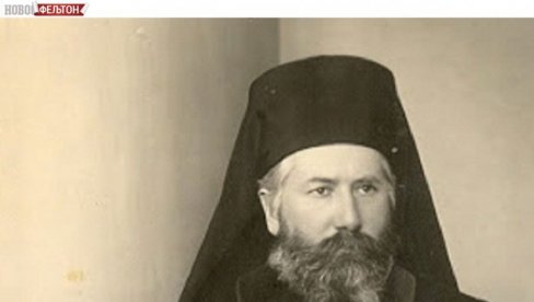 FELJTON - CRKVA JE PROGLAŠENA OPIJUMOM ZA NAROD: Mnogi sveštenici su bili primorani da pobegnu iz Crne Gore FELJTON - CRKVA JE PROGLAŠENA OPIJUMOM ZA NAROD: Mnogi sveštenici su bili primorani da pobegnu iz Crne Gore