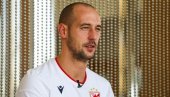 BORJAN IMA MOLBU ZA ZVEZDAŠE! Ovo treba da uradite pred utakmicu sa Lehom BORJAN IMA MOLBU ZA ZVEZDAŠE! Ovo treba da uradite pred utakmicu sa Lehom