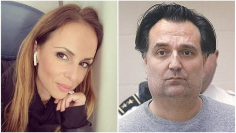 МУЖ УБИЈЕНЕ БЕОГРАЂАНКЕ АНЕ ВОЛШ УПУТИО ЗАХТЕВ СУДУ: Мислио да се извукао за убиство, али је добио одговор какав није очекивао