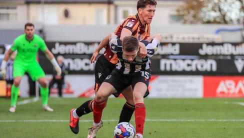 MANJAK ISKUSTVa I IZOSTANCI U ODBRANI HENDIKEP ZA POMORCE: Brentford će čak i u kombinovanom sastavu biti favorit MANJAK ISKUSTVa I IZOSTANCI U ODBRANI HENDIKEP ZA POMORCE: Brentford će čak i u kombinovanom sastavu biti favorit